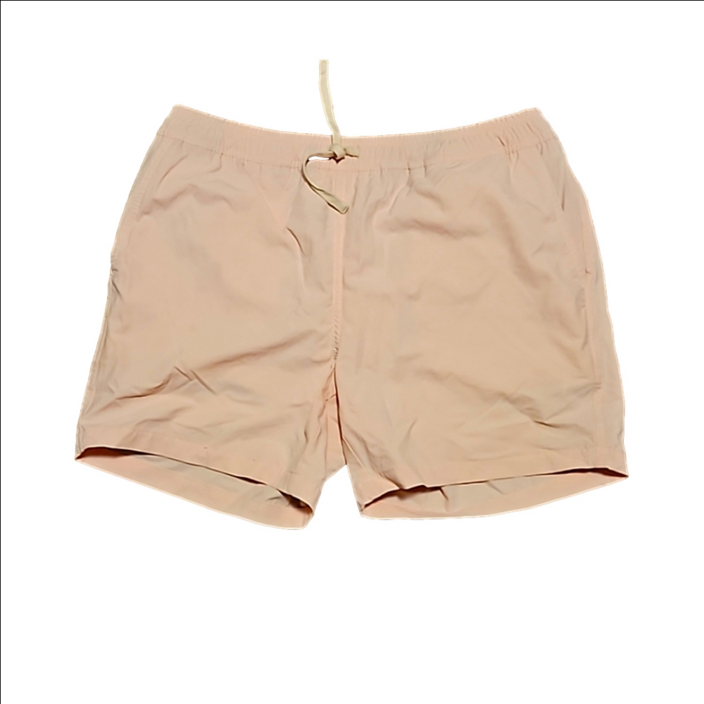 Frank and oak men's swim trunks size M